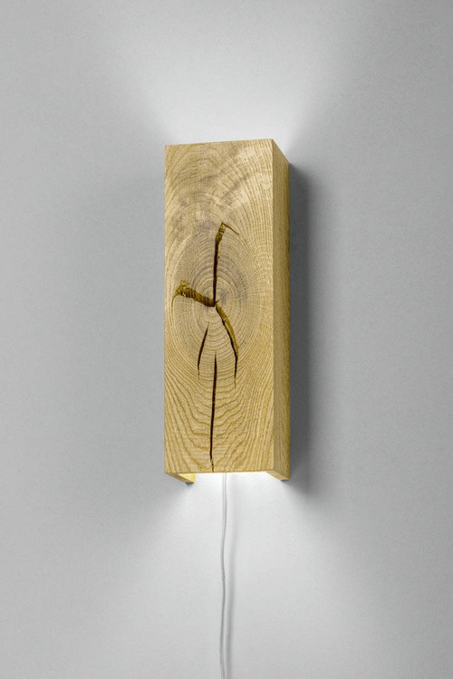 SECUNDUS III RUSTIC WIRE