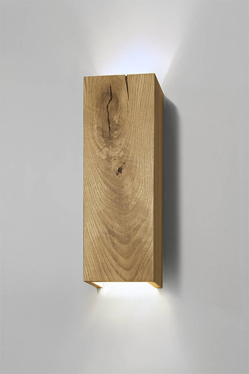 SECUNDUS III MODERN RUSTIC