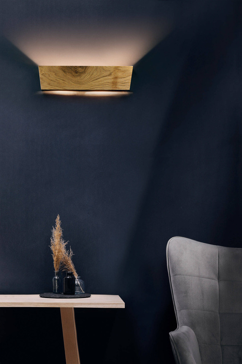 RAMUS II MODERN RUSTIC