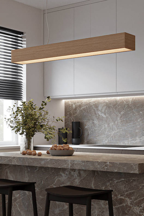 EMPTY BOX LONG REMOTE