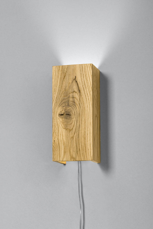 SECUNDUS RUSTIC (KABEL & SCHALTER)