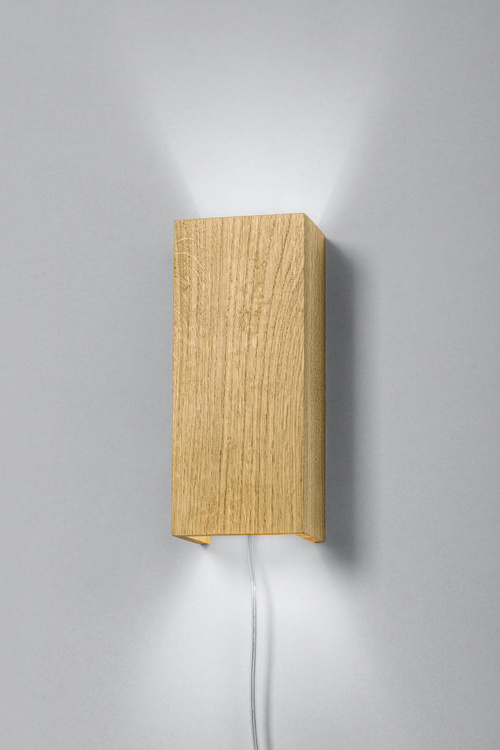 SECUNDUS II (CORD & SWITCH)