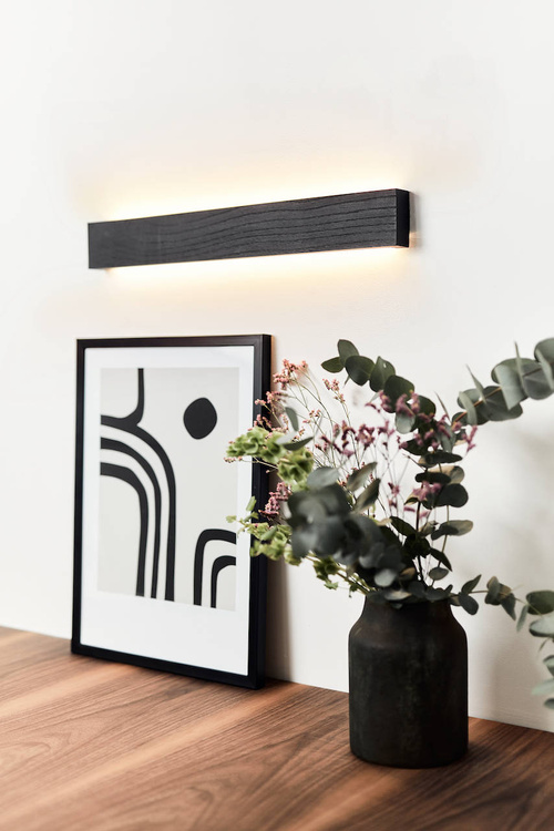 SLIMPEACE BLACK (REMOTE)