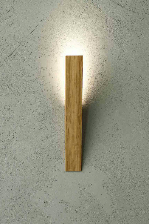 FINGER - wall lamp